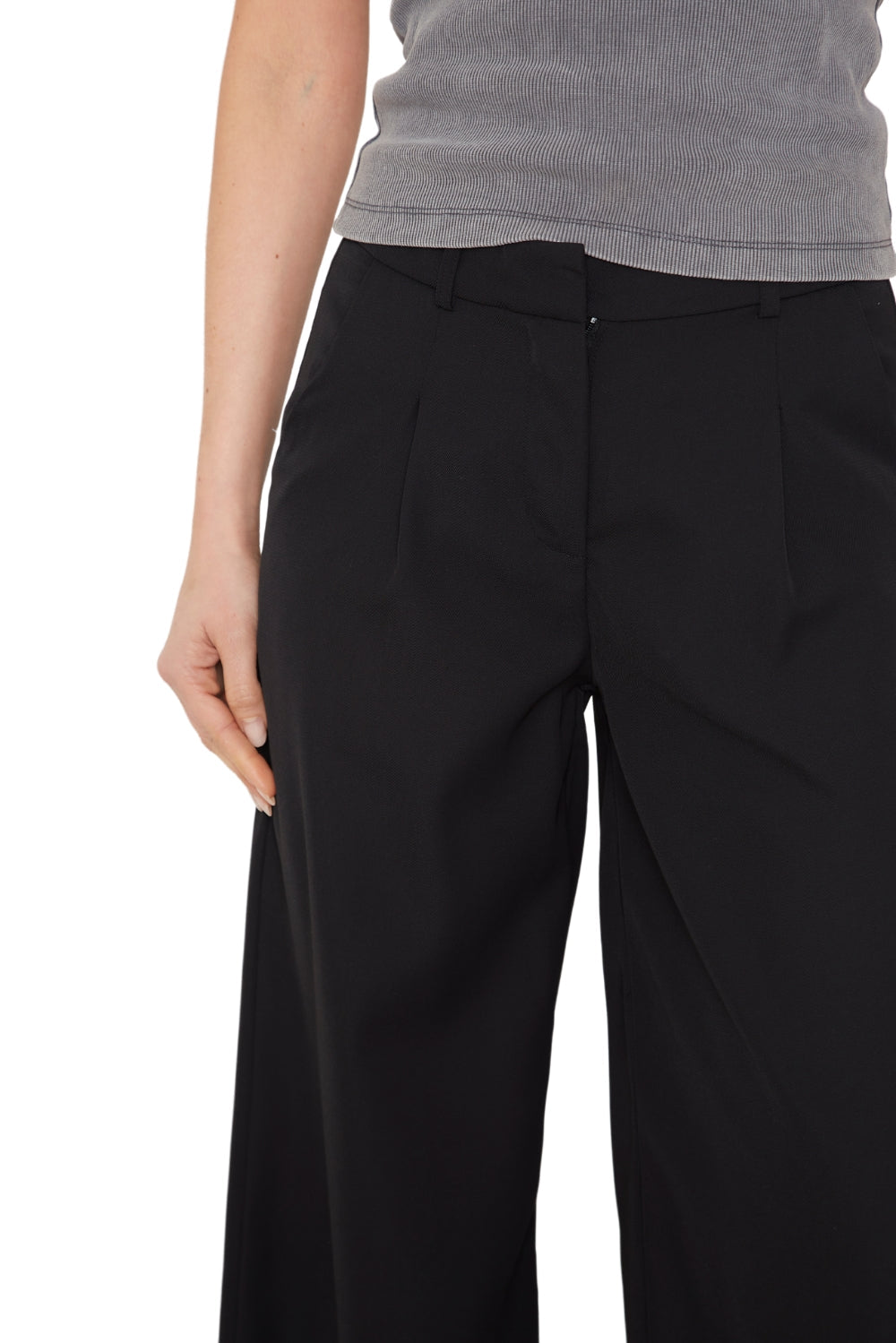 Pantalón Lupe negro