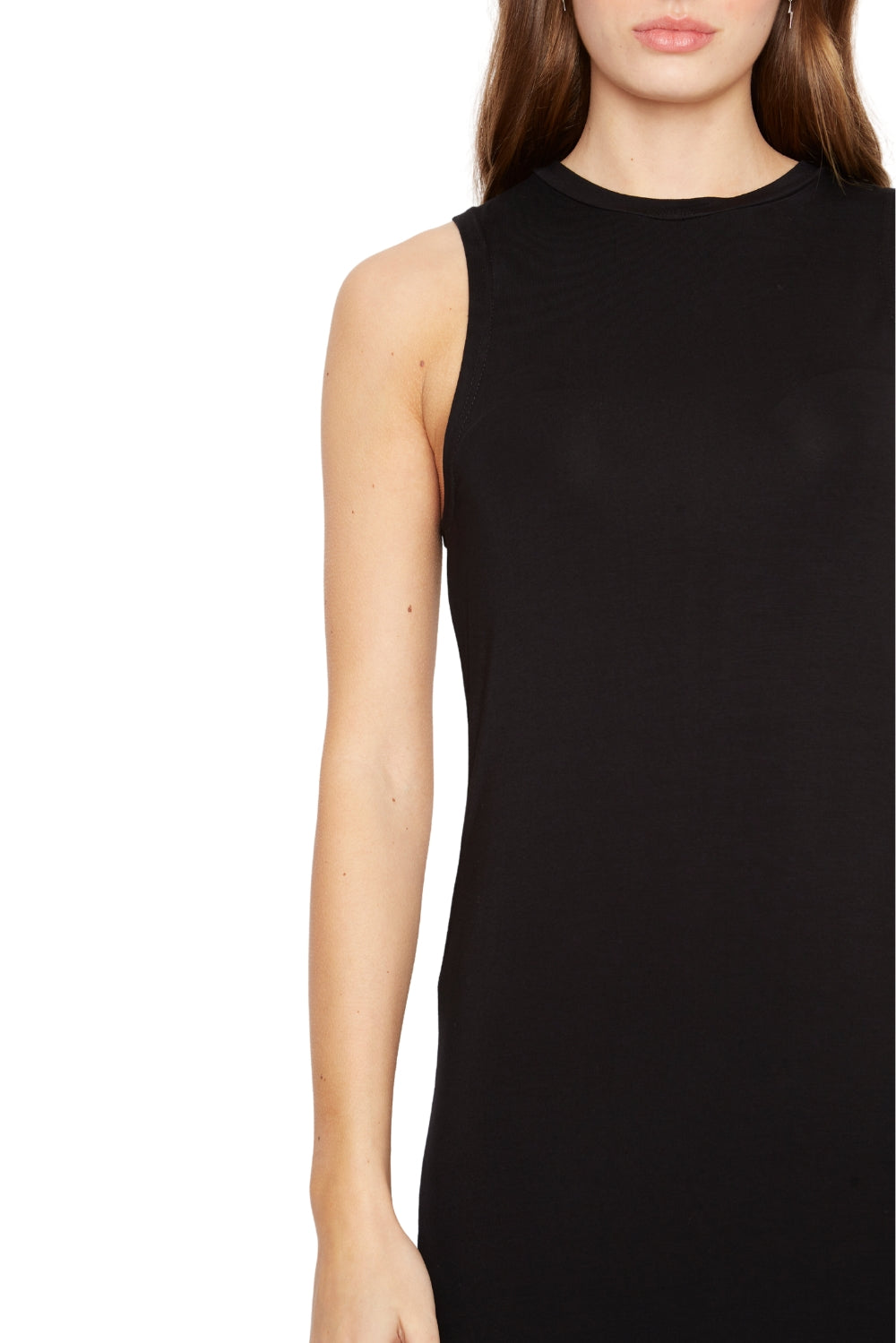 Vestido Chiara II negro