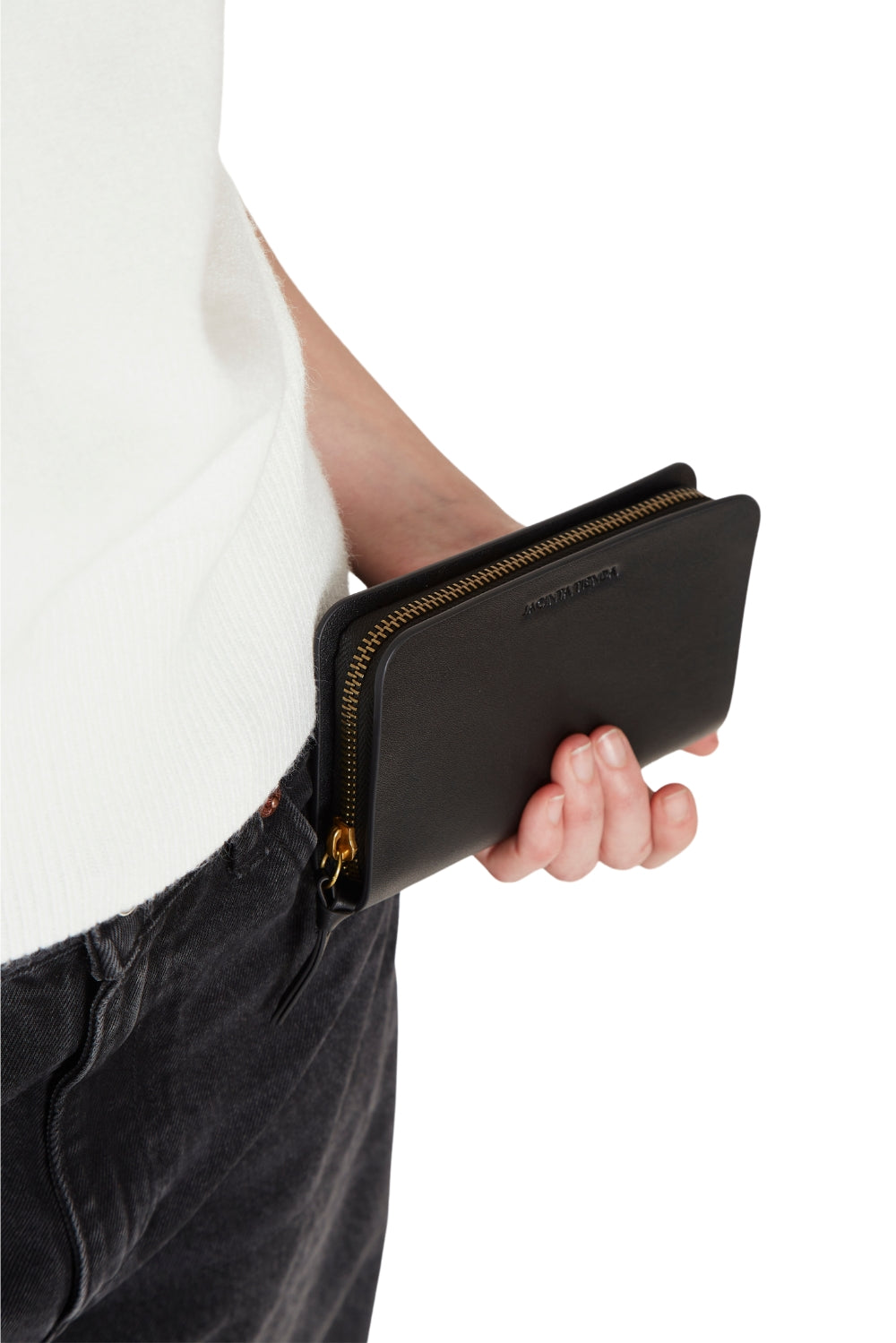 Billetera mediana Celine