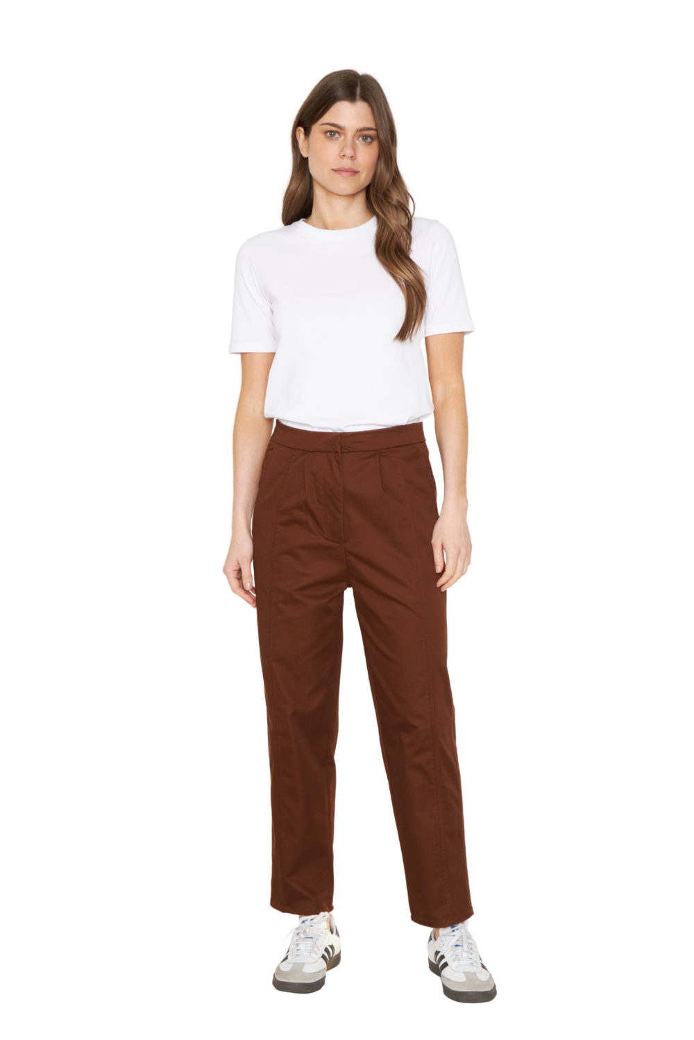 Pantalón Royal caqui