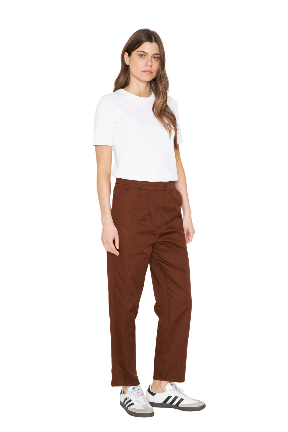 Pantalón Royal caqui