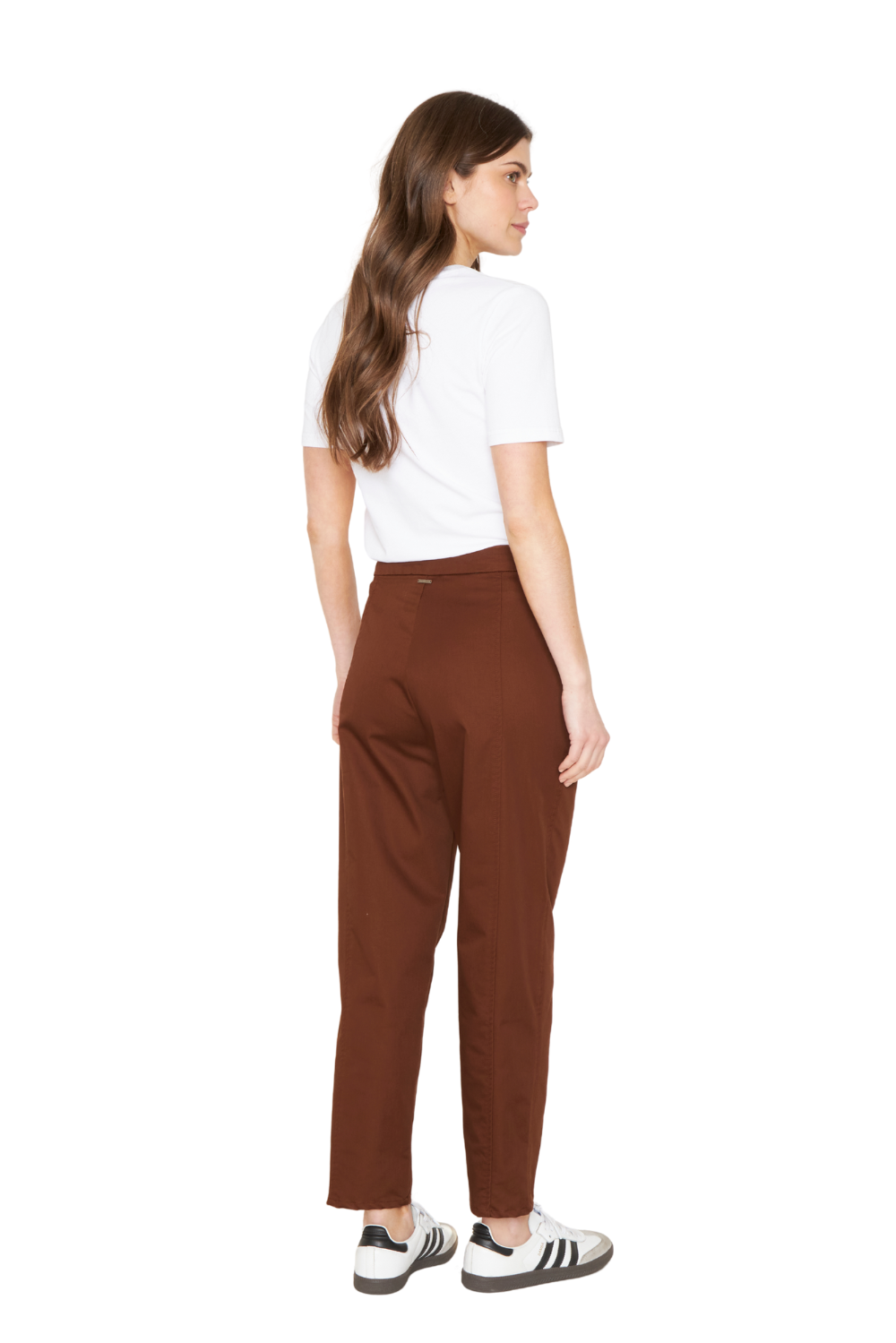 Pantalón Royal caqui