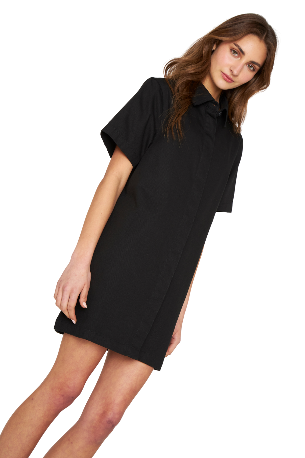 Vestido Alicia negro