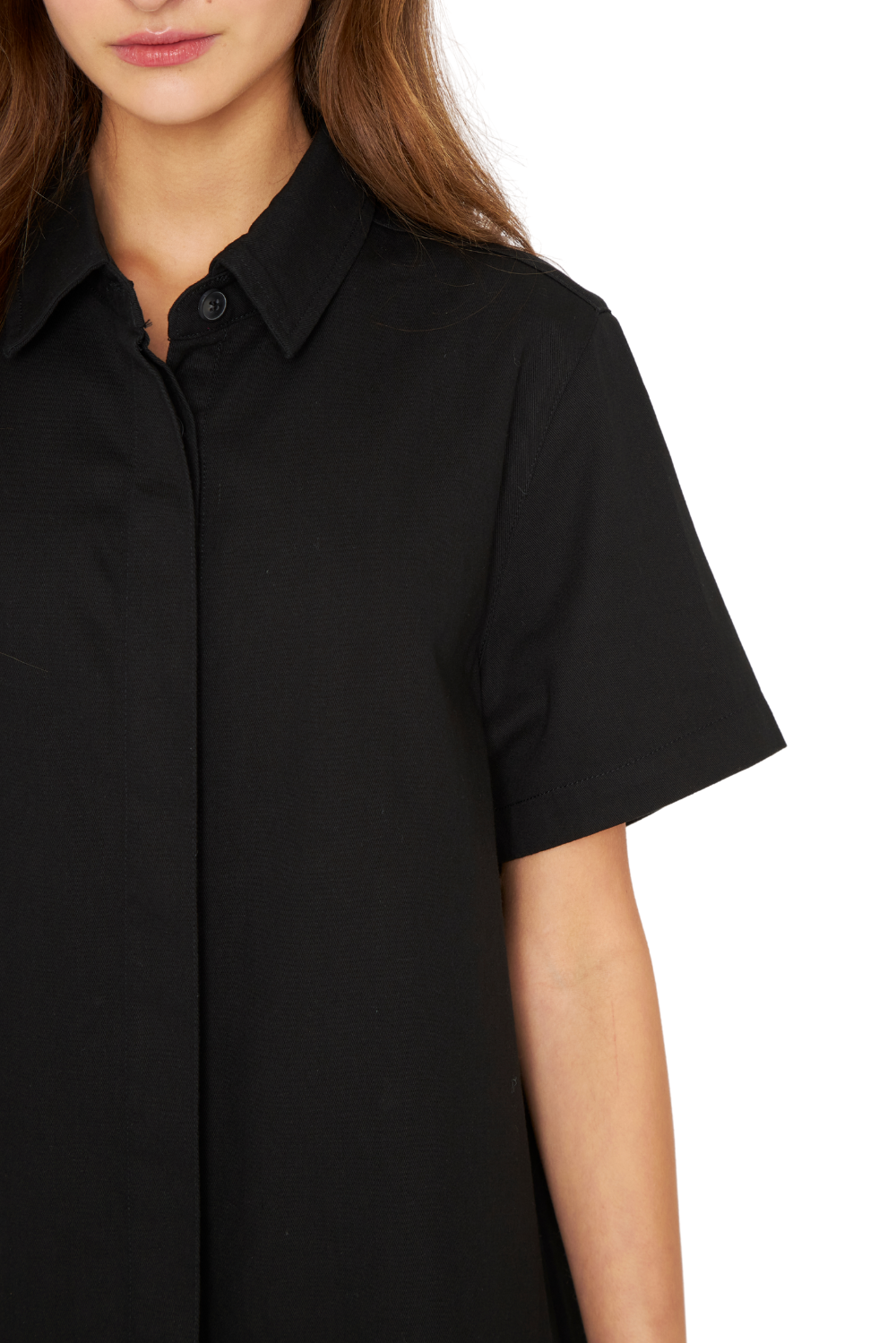 Vestido Alicia negro