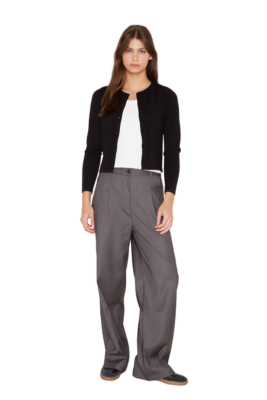 Pantalón Pockets gris