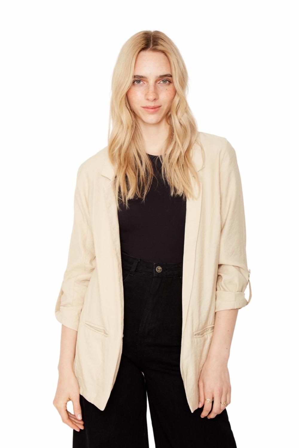 Blazer Olivia arena