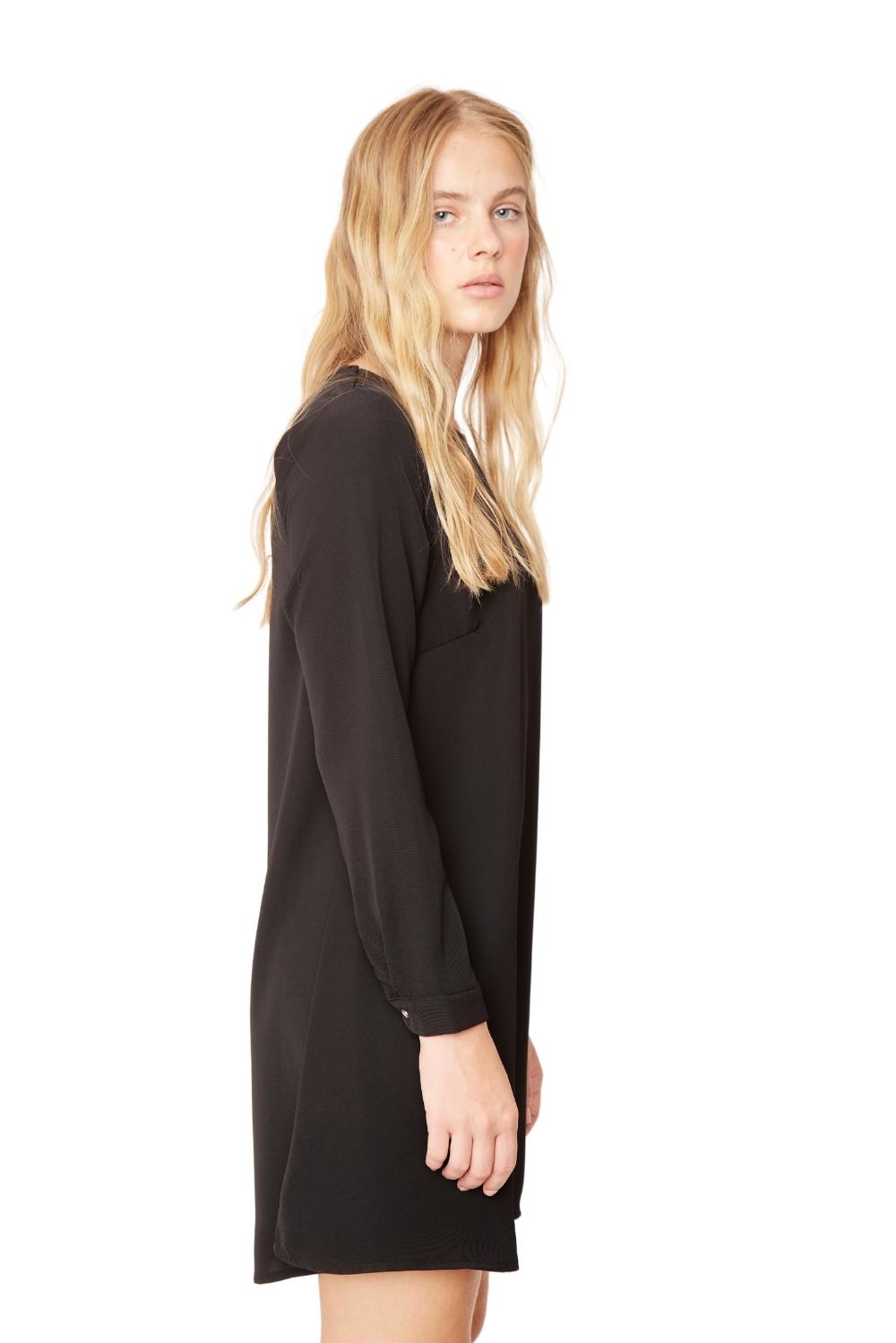 Vestido Ana II negro