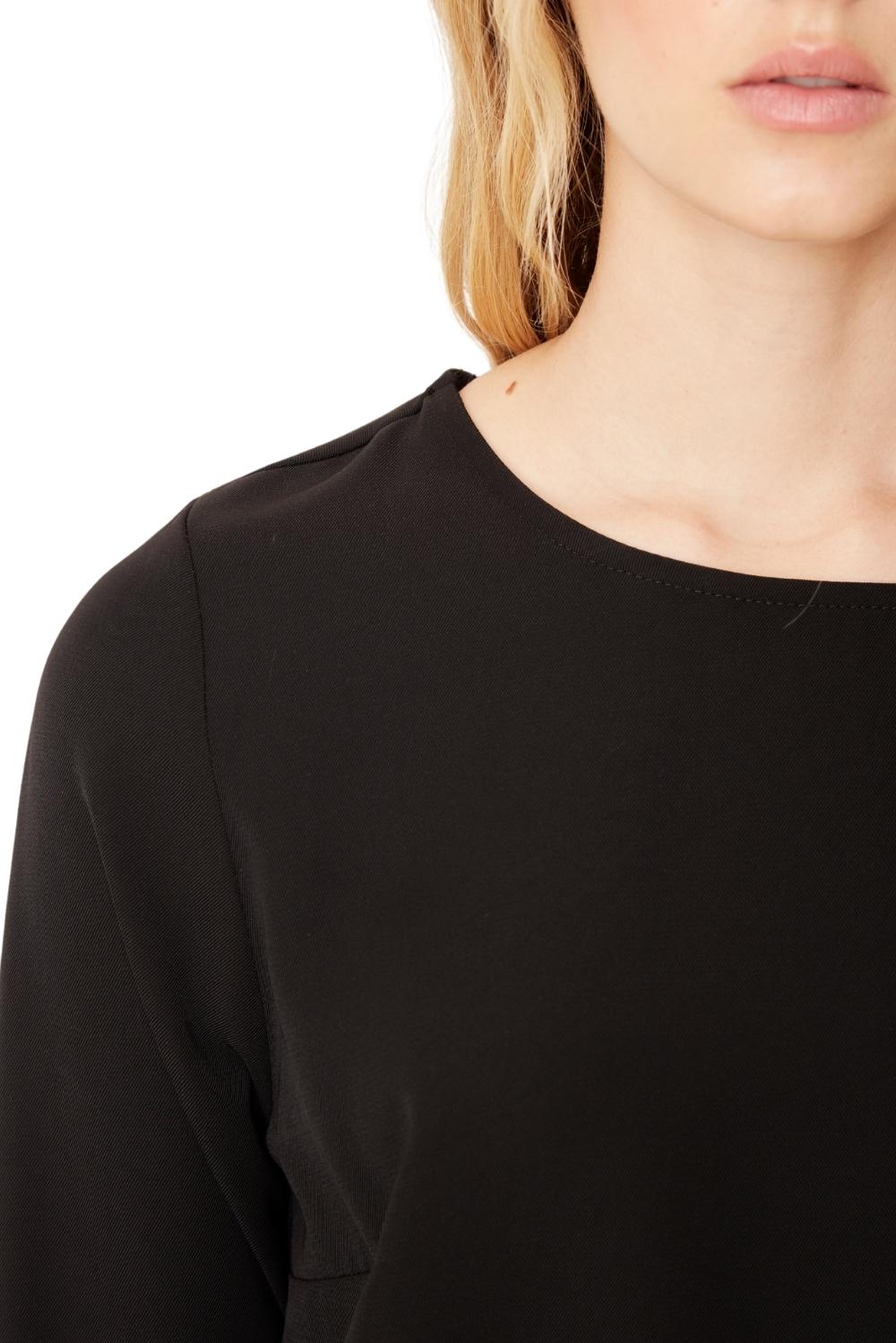 Vestido Ana II negro