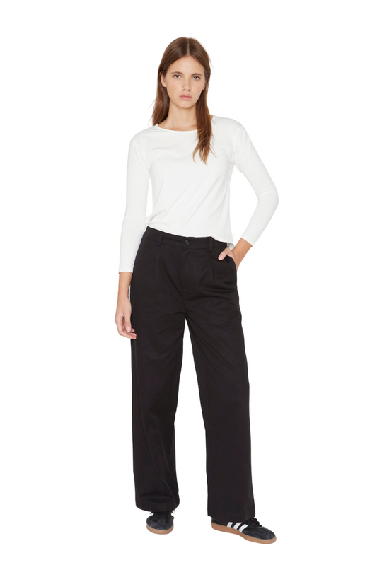 Pantalón Sastre negro