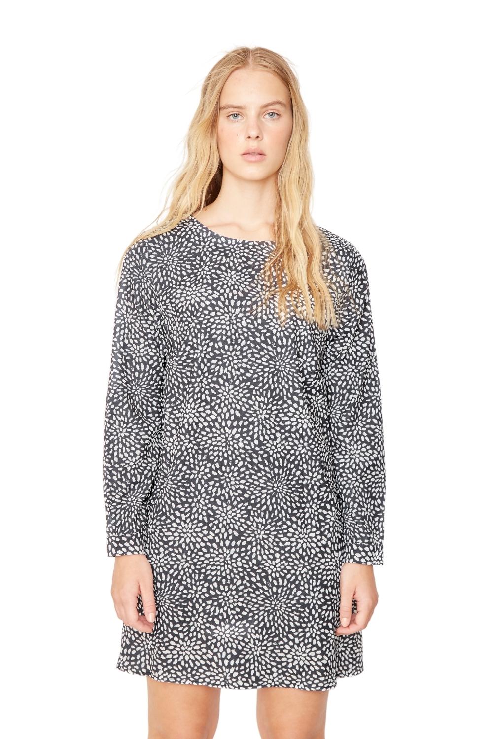 Vestido Ana II panal