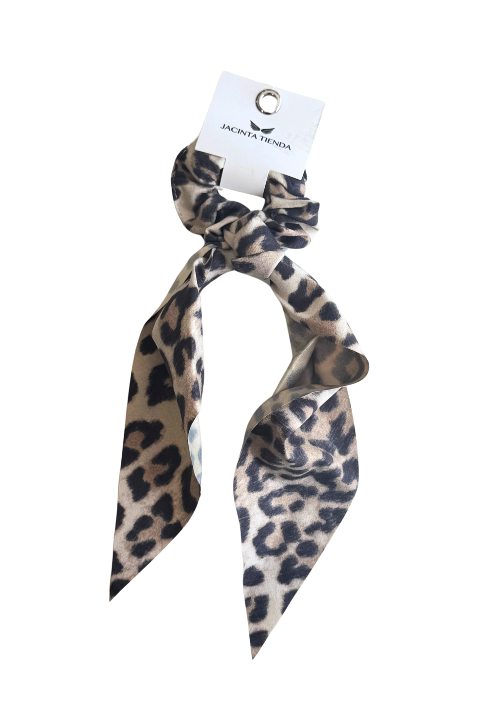Colet Lazo animal print