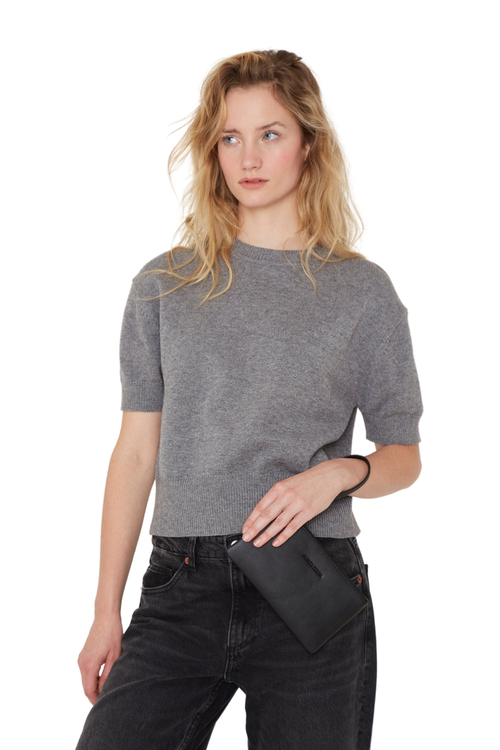 Billetera monedero grande Kylie