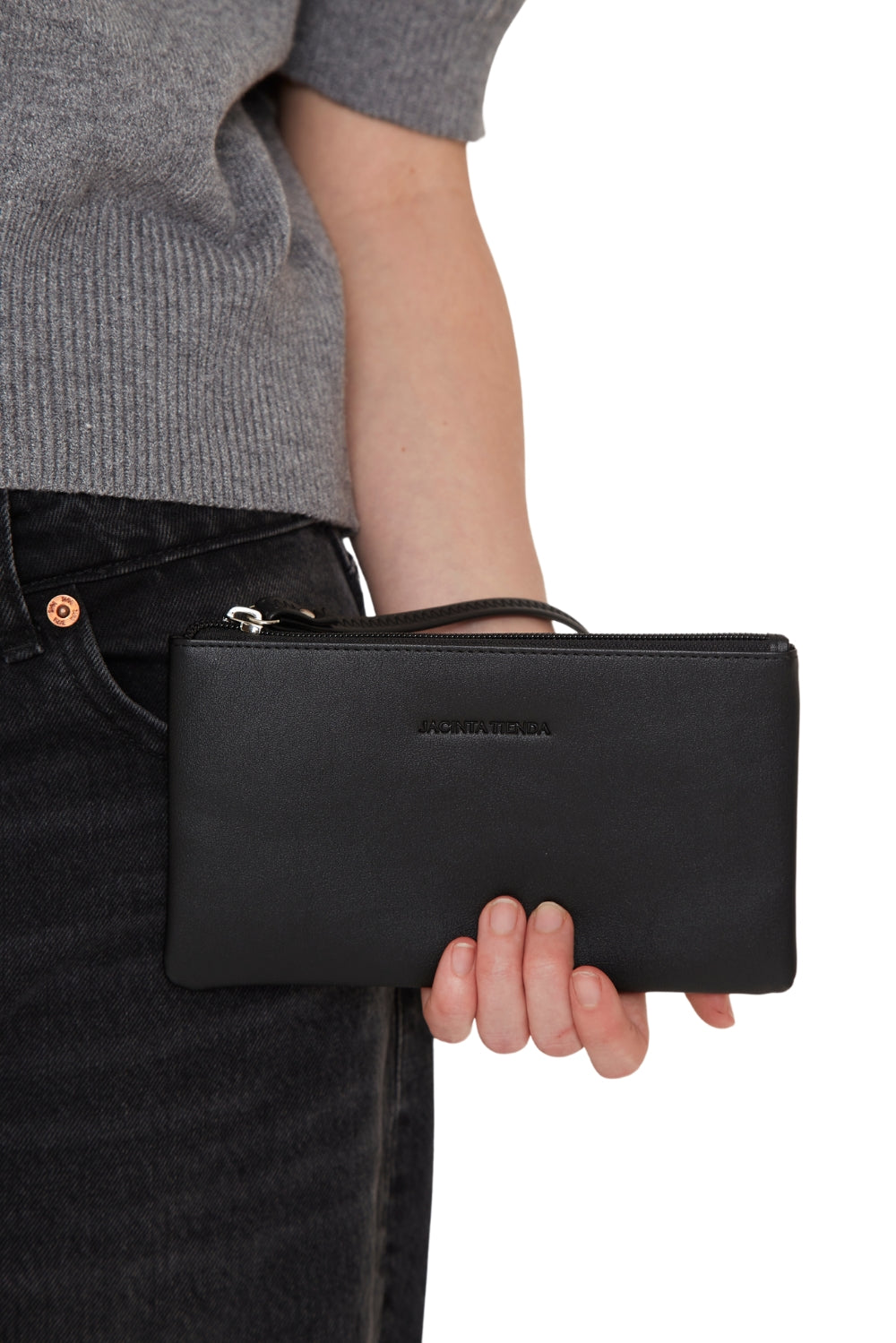 Billetera monedero grande Kylie