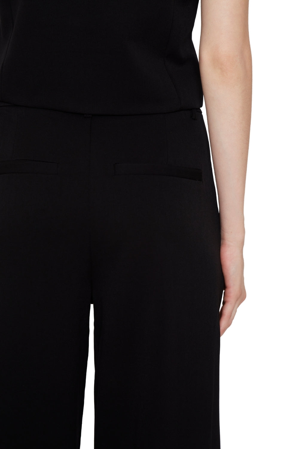 Pantalón Owen negro